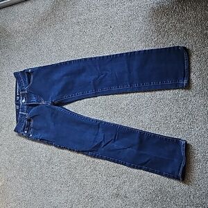 Gap Kids - Boys 12 Straight Jeans